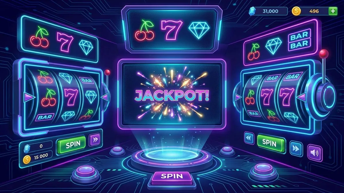 Giochi del casinò