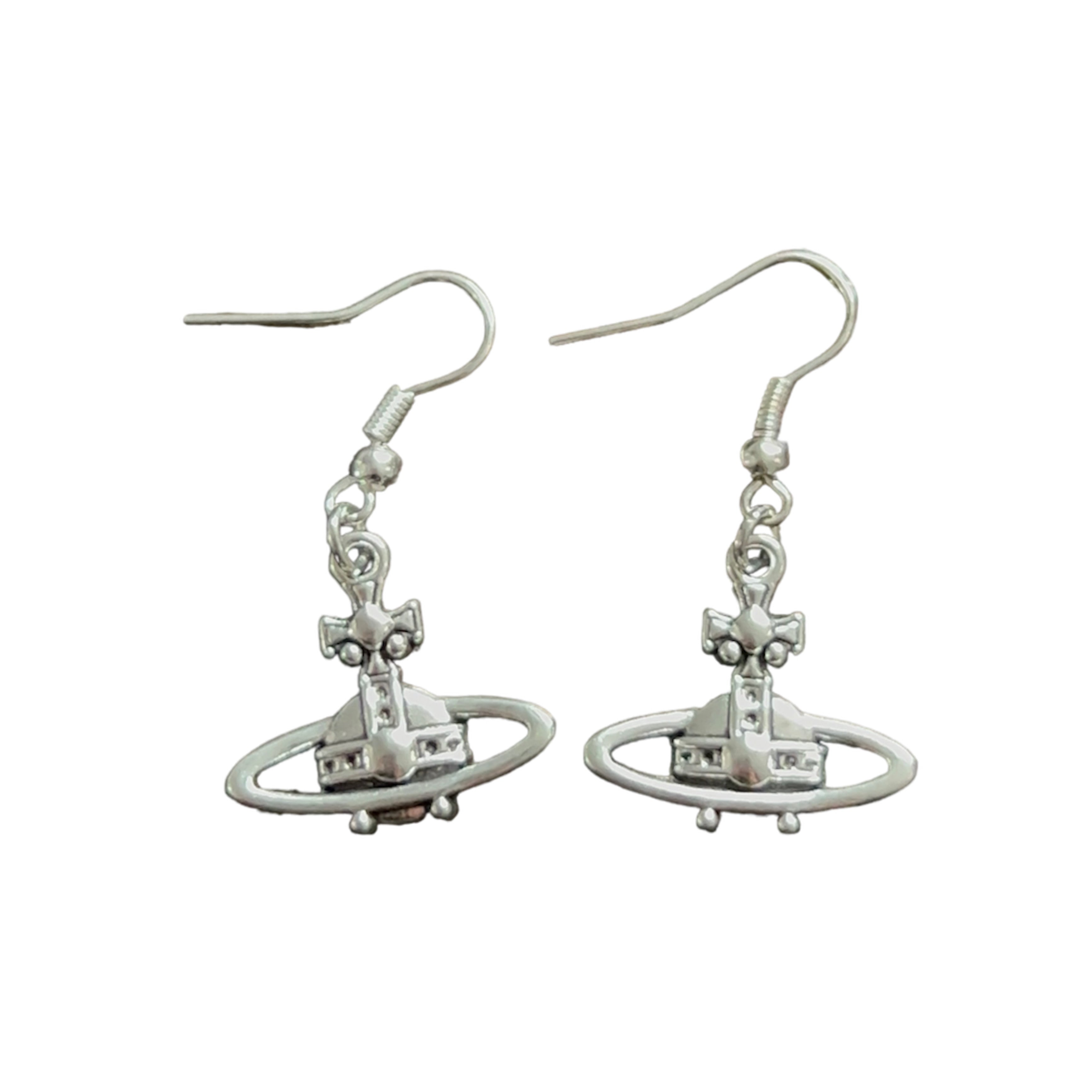 Viv earrings – babyheartsusa