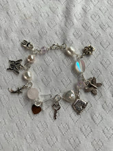 Load image into Gallery viewer, lover charm bracelet
