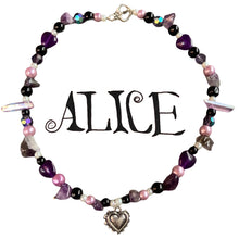 Load image into Gallery viewer, Alice Necklace

