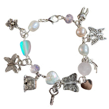 Load image into Gallery viewer, lover charm bracelet
